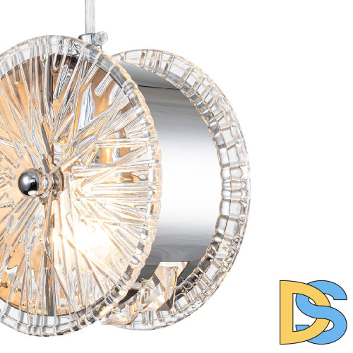 Подвесной светильник Escada Madeira 2105/1S