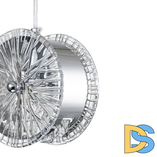 Подвесной светильник Escada Madeira 2105/1S