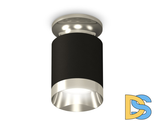 Накладной светильник Ambrella Light Techno XS6302121 (N6903, C6302, N6132)