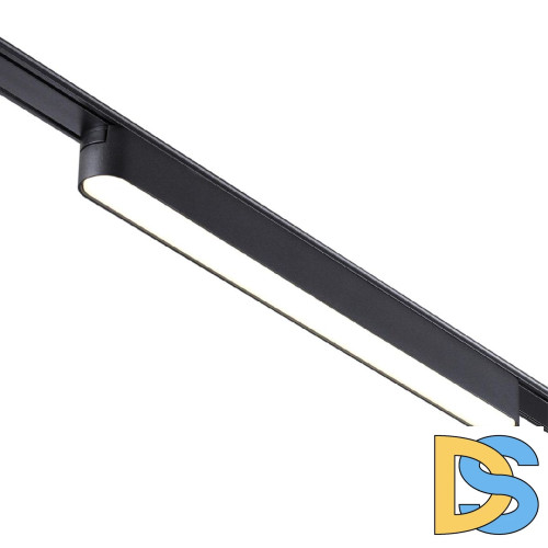 Трековый магнитный светильник Novotech Smal 359240