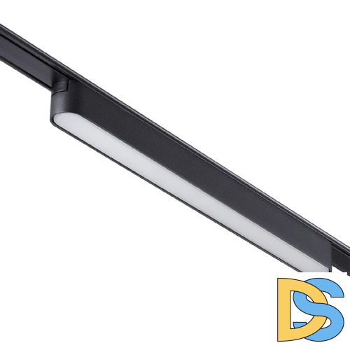 Трековый магнитный светильник Novotech Smal 359240