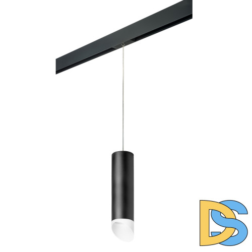 Трековый светильник Lightstar Rullo PRORP649786 (216497+595887+201486)