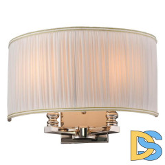 Бра Newport 3122/A nickel без абажуров М0060153