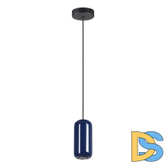 Подвесной светильник Odeon Light Ovali 5053/1E