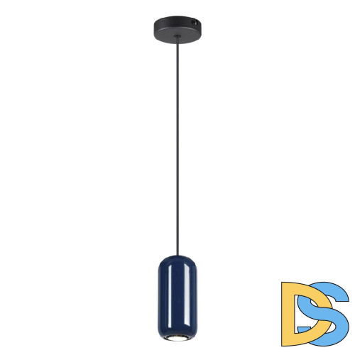 Подвесной светильник Odeon Light Ovali 5053/1E