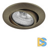 Встраиваемый светильник Lightstar Teso 011081