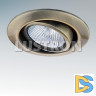 Встраиваемый светильник Lightstar Teso 011081