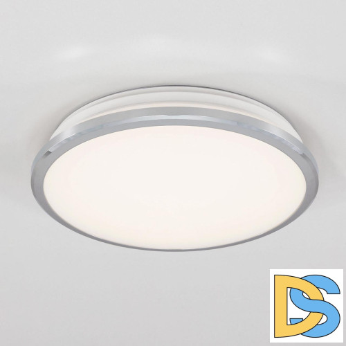 Потолочный светодиодный светильник Citilux Луна CL702161W