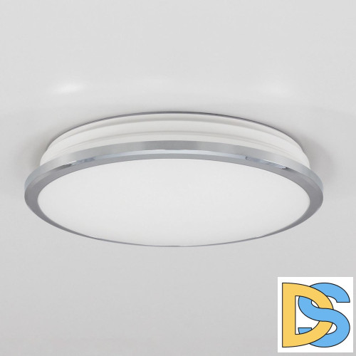 Потолочный светодиодный светильник Citilux Луна CL702161W