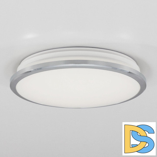 Потолочный светодиодный светильник Citilux Луна CL702161W