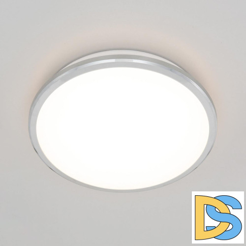 Потолочный светодиодный светильник Citilux Луна CL702161W
