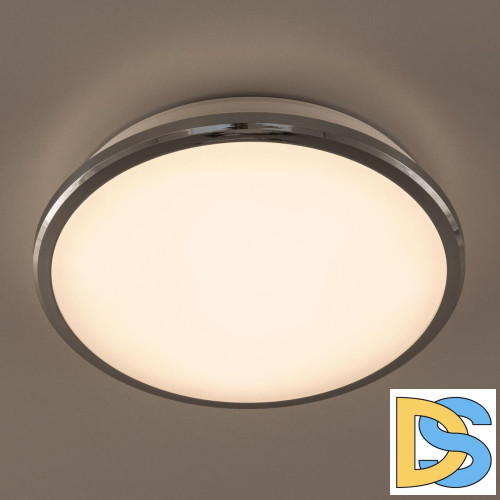 Потолочный светодиодный светильник Citilux Луна CL702161W