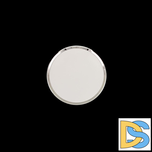 Потолочный светодиодный светильник Citilux Луна CL702161W