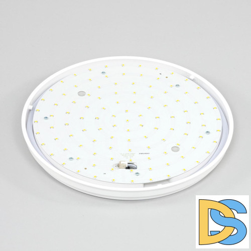 Потолочный светодиодный светильник Citilux Луна CL702161W