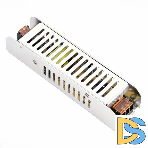 Блок питания для светодиодной ленты ST Luce 60Вт DC24В 2.5А IP20 ST022.024.60