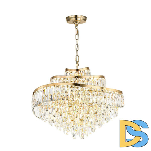 Подвесная люстра Odeon Light Wayta 5073/12