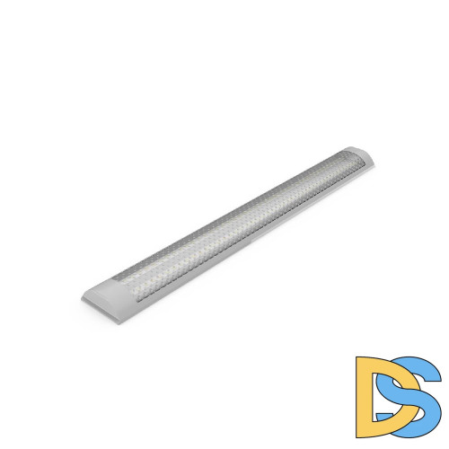 Линейный потолочный светильник Gauss 814424318