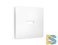 Лицевая панель для HDMI розетки Ambrella Volt Alfa AP1340