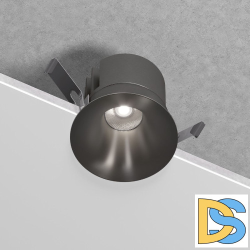 Встраиваемый светильник Elektrostandard Bliss 25070/LED 4690389212956 a069409