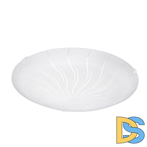 Потолочный светодиодный светильник Eglo Margitta 1 96111