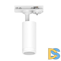 Трековый однофазный светильник Feron AL146 51324