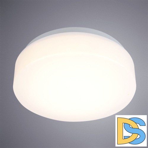 Встраиваемый светодиодный светильник Arte Lamp A3106PL-1WH