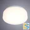 Встраиваемый светодиодный светильник Arte Lamp A3106PL-1WH