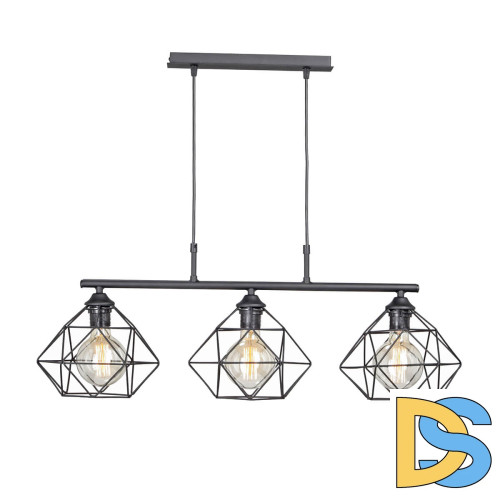 Подвесной светильник Vitaluce V4269-1/3S