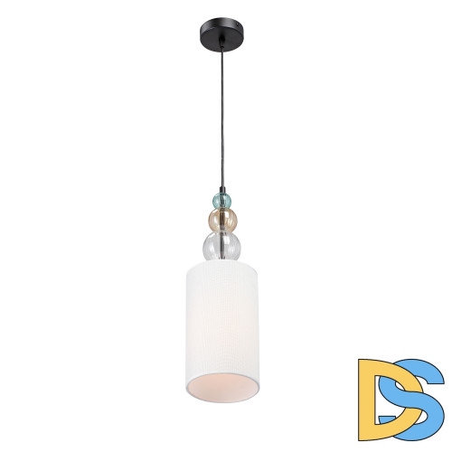 Подвесной светильник Vitaluce V2995-1/1S