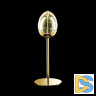 Настольная лампа DeLight Collection Terrene MT13003023-1A gold