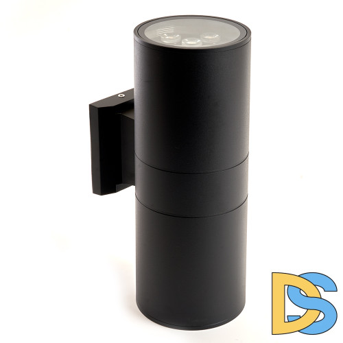 Уличный настенный светильник Feron Бостон DH0710 48354