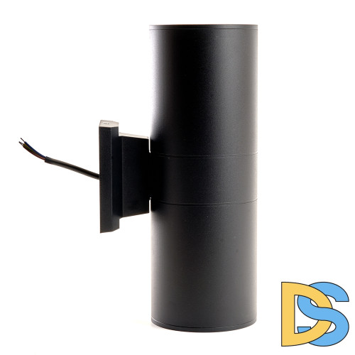 Уличный настенный светильник Feron Бостон DH0710 48354