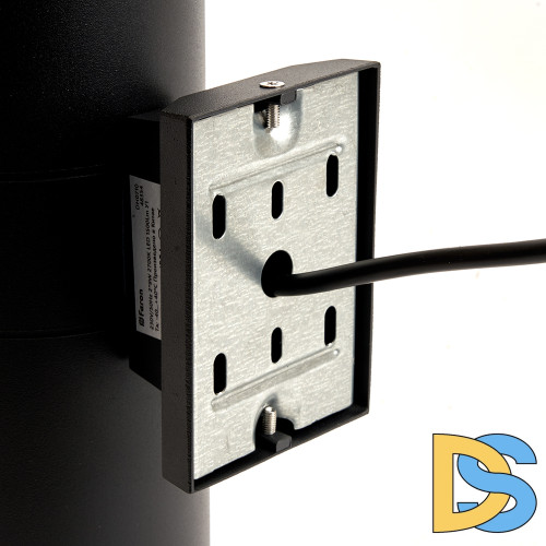 Уличный настенный светильник Feron Бостон DH0710 48354