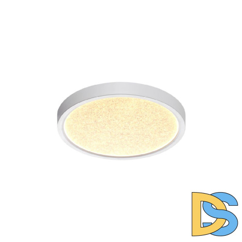 Настенно-потолочный светильник Sonex Omega white 7661/18L