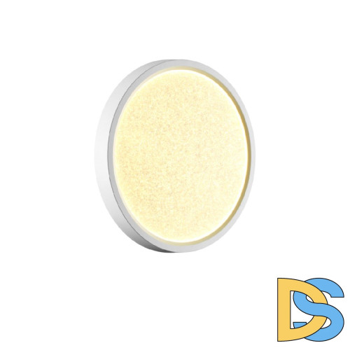 Настенно-потолочный светильник Sonex Omega white 7661/18L