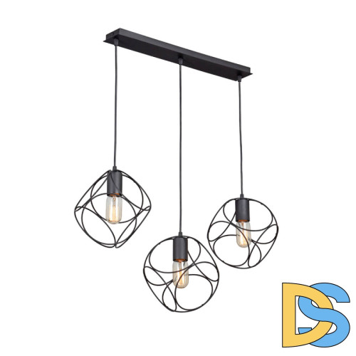 Подвесной светильник Vitaluce V4970-1/3S