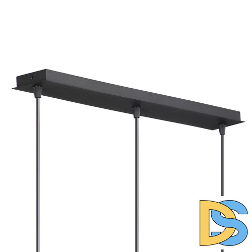 Подвесной светильник Vitaluce V4970-1/3S