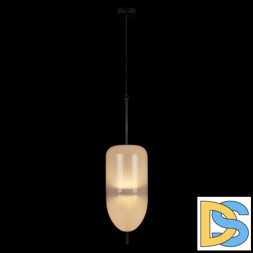 Подвесной светильник Loft IT Venice 10223/B White