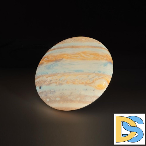 Потолочный светильник Sonex Jupiter 7724/EL