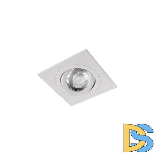 Встраиваемый светильник Loft IT Hap 10341/A White