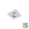Встраиваемый светильник Loft IT Hap 10341/A White