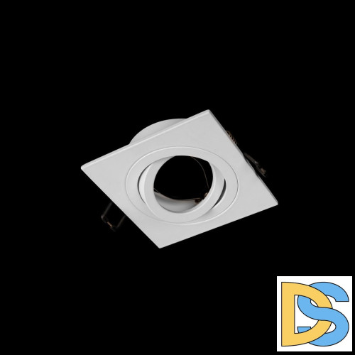 Встраиваемый светильник Loft IT Hap 10341/A White