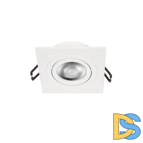 Встраиваемый светильник Loft IT Hap 10341/A White