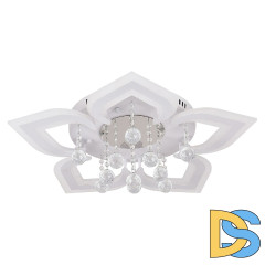 Потолочная люстра Natali Kovaltseva Cascade LED LAMPS 81159
