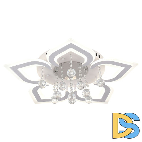 Потолочная люстра Natali Kovaltseva Cascade LED LAMPS 81159