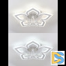 Потолочная люстра Natali Kovaltseva Cascade LED LAMPS 81159