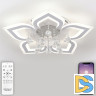 Потолочная люстра Natali Kovaltseva Cascade LED LAMPS 81159