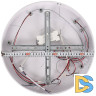 Потолочная люстра Natali Kovaltseva Cascade LED LAMPS 81159