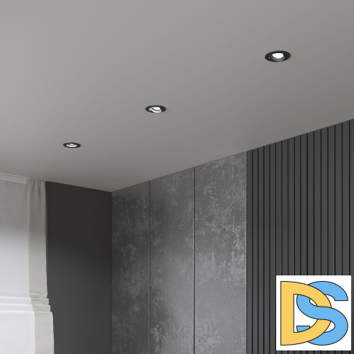 Встраиваемый светильник Elektrostandard Even 4690389203398 25094/LED a065459