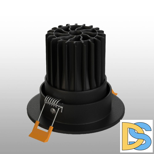 Встраиваемый светильник Elektrostandard Even 4690389203398 25094/LED a065459